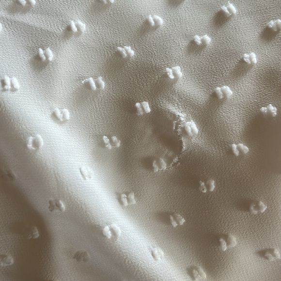 Katie May, Eden Rocks Dress Ivory - Picture 5 of 6